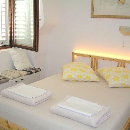 Apartment Portoncino Opatija Exterior foto