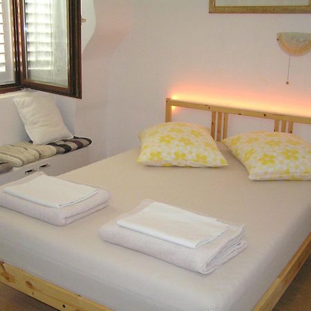 Apartment Portoncino Opatija Exterior foto
