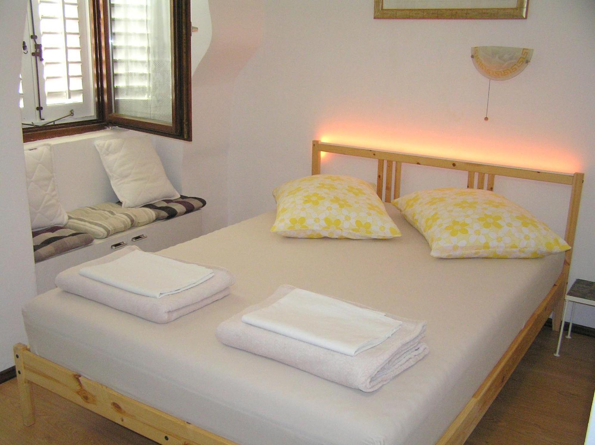 Apartment Portoncino Opatija Exterior foto